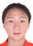 He Ying player photo