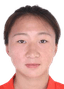 He Ying player photo