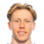 Storm Even Bugge Pettersen player photo
