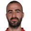 Miloš Raičković player photo