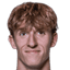 Noah Strandby player photo