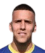 Nicolo Calabrese player photo