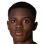 Terry Christopher Benjamin player photo