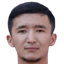 Kamiran Halimurat player photo