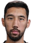 S.Sabirkhodjaev player photo