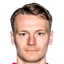 Jonas Lange Hjorth player photo