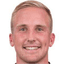 Derek Waldeck player photo