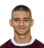 C. Sandilands player photo