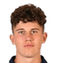 Zak Delaney player photo