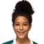 Leandra Gabrielly player photo