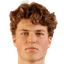 Mikkel Wennberg Lindbäck player photo