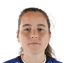 Iris Arnaiz player photo