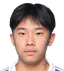 Huang Feifan player photo