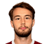 Harry Cochrane player photo