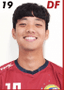 Ma Liangcheng player photo