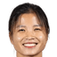 Duong Thi Van player photo