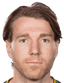 August Wangberg player photo