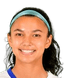 Malea Louise Cesar player photo