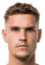 Andreas Bruus player photo