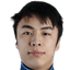Zhang Yudong player photo