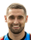 Robbie Deas player photo