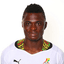 Rashid Sumaila player photo