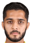 Nasir Baksh player photo