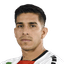 Jonathan Benítez player photo