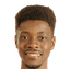 C. Apoko player photo