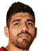 L. Díaz player photo - Arg Division 32188 Football Score