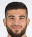 Zan Zupancic player photo