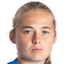 P. Nystrom player photo
