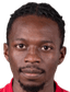 Bradley Mazikou player photo