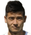 Gavin Michael Van Bendegem-Hoy player photo
