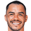 Gabriel Suazo player photo
