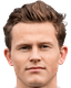 Anders Björntvedt Olsen player photo
