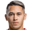 Isnairo Reis Silva Morais player photo