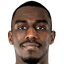 Almoez Ali player photo