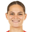 Giovanna Hoffmann player photo