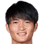 Jin Ikoma player photo