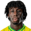 Michael Reindorf player photo