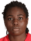 Gladis tatiana ekogo ewodo player photo