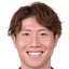Kyosuke Kamiyama player photo