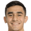 Mukhammadali Urinboev player photo