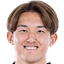 Taiki Hirato player photo