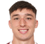 Kieron Bowie player photo