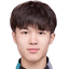 Huang Jiliang player photo