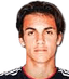 Santiago Suarez player photo