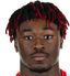 Mohamed Simakan player photo