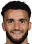 Naim Boujouh player photo